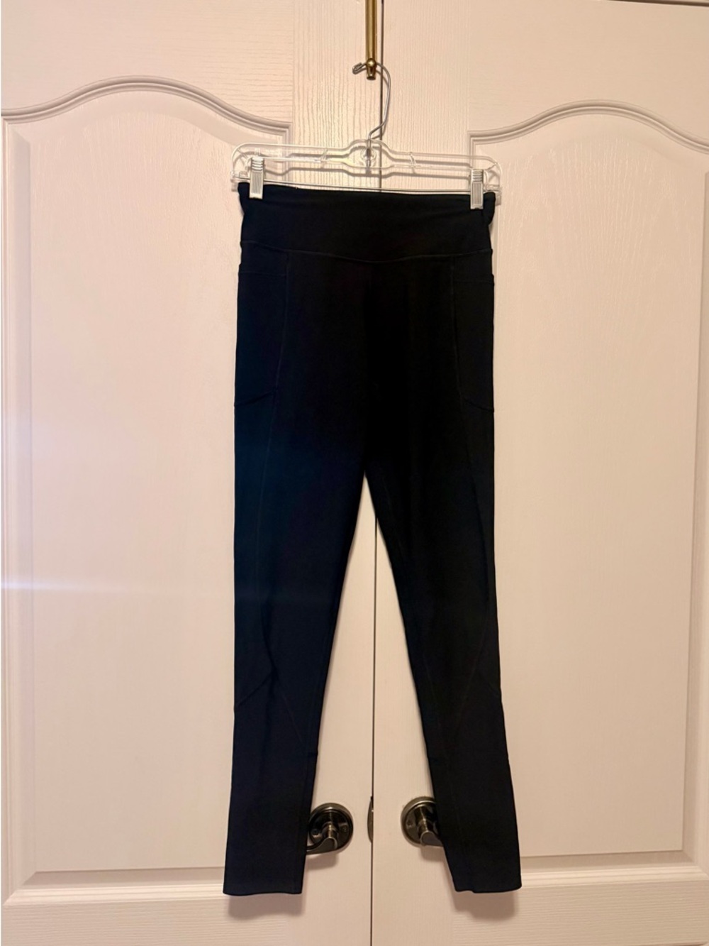 Victoria Sport total knockout tights